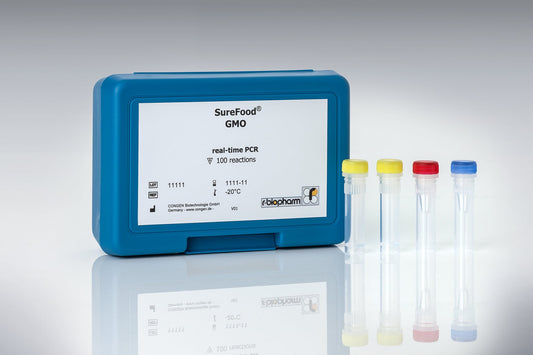 SureFood® GMO QUANT 35S Corn