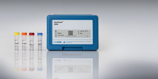 SureFood® GMO SCREEN 4plex BAR/NPTII/PAT/CTP2:CP4 EPSPS