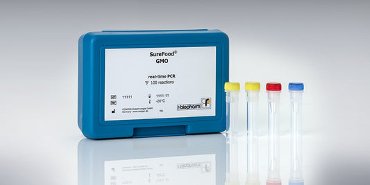 SureFood® GMO ID 4plex Canola I