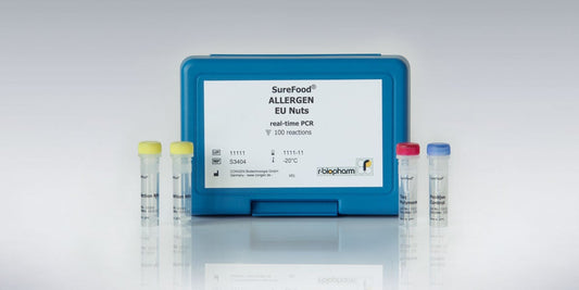 SureFood® ALLERGEN 4plex EU NUTS