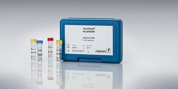 SureFood® ALLERGEN Pistachio