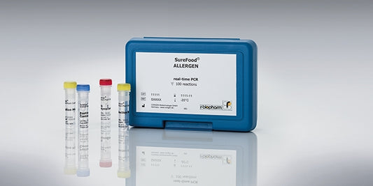 SureFood® ALLERGEN Cashew