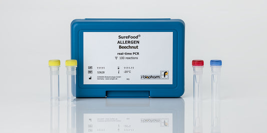 SureFood® ALLERGEN Beechnut