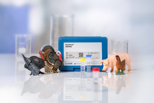 SureFood® ANIMAL ID 4plex Pork/Chicken/Turkey+IAAC (en)