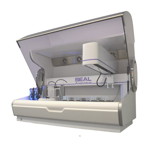 AQ700 Automated Multi-Chemistry Discrete Analyzer