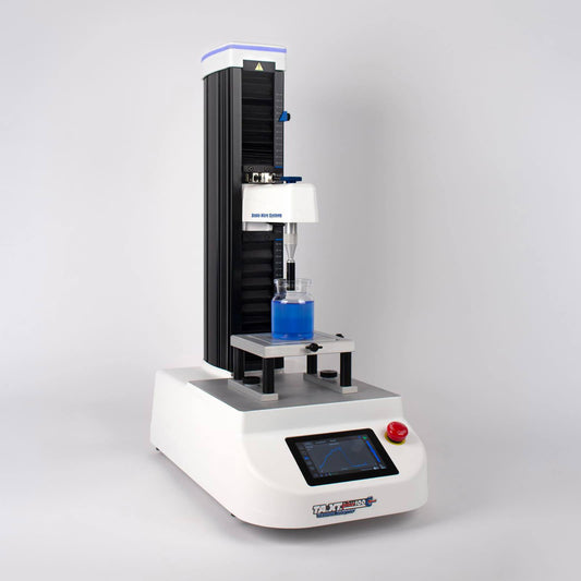 TA.XTPlus 100C Texture Analyser 650H with Exponent