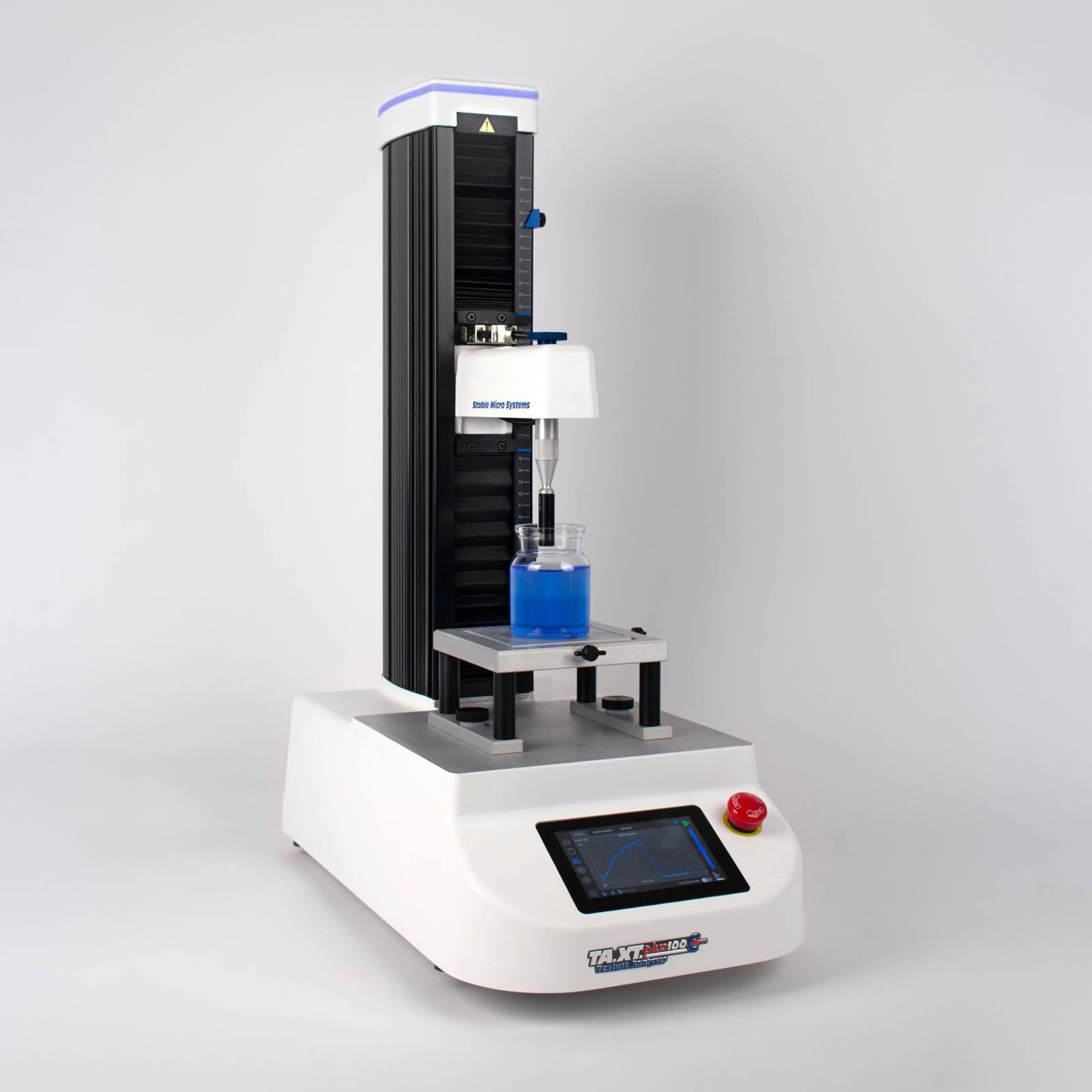 TA.XTPlus 100C Texture Analyser 920H with Exponent
