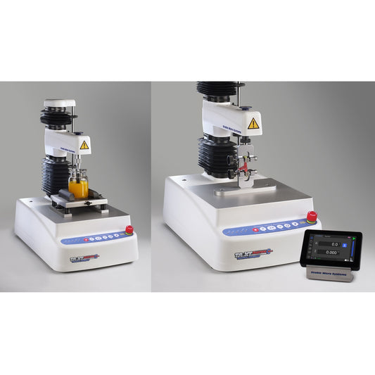 TA.XT ExpressC Texture Analyser 490H with Exponent Lite