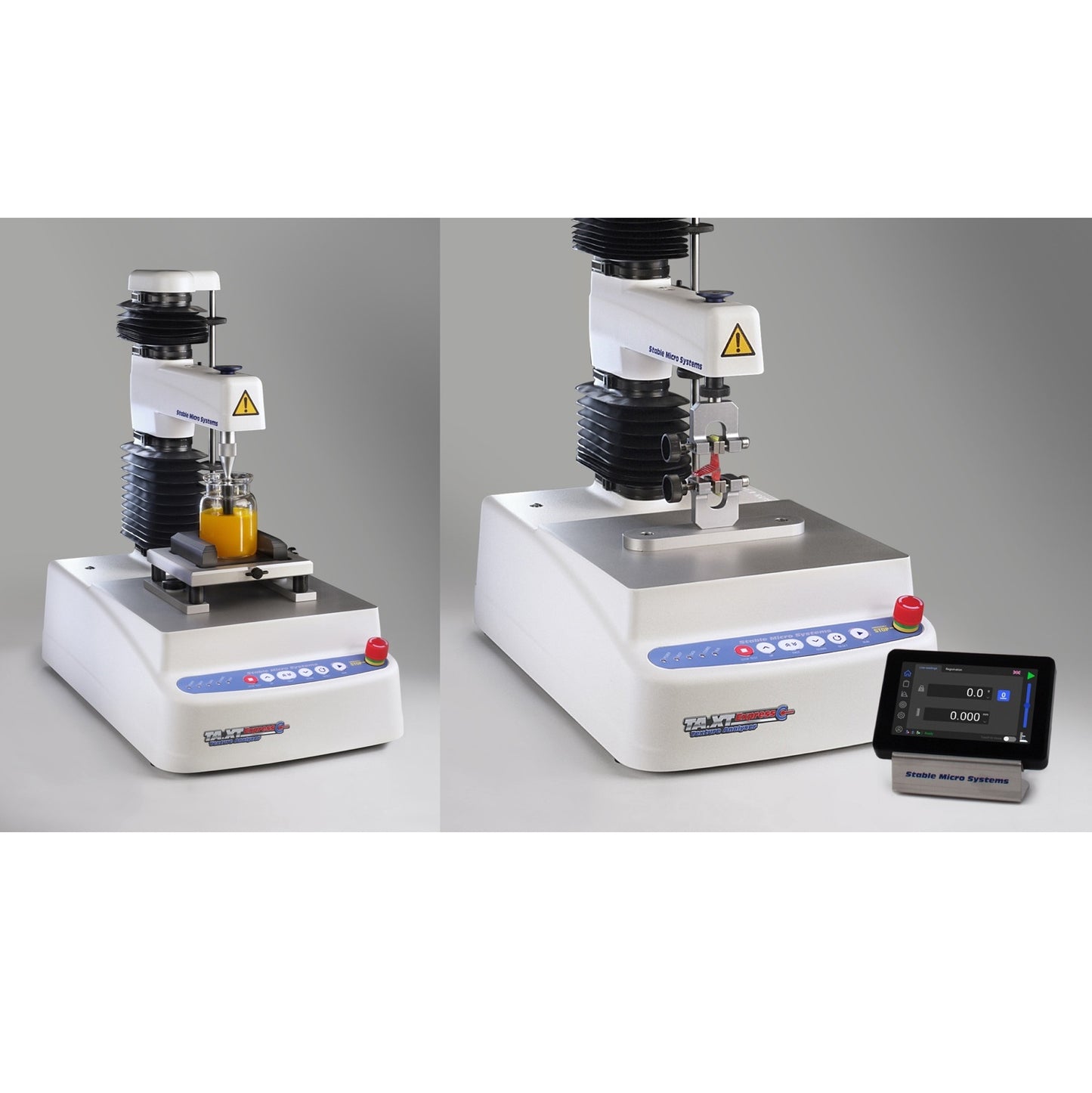 TA.XT ExpressC Texture Analyser 650H with Exponent Lite