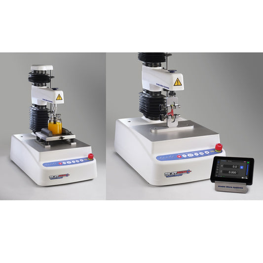 TA.XT ExpressC Texture Analyser 650H with Exponent Lite