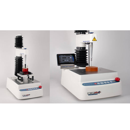 TA.XTPlusC Texture Analyser 650H with Exponent
