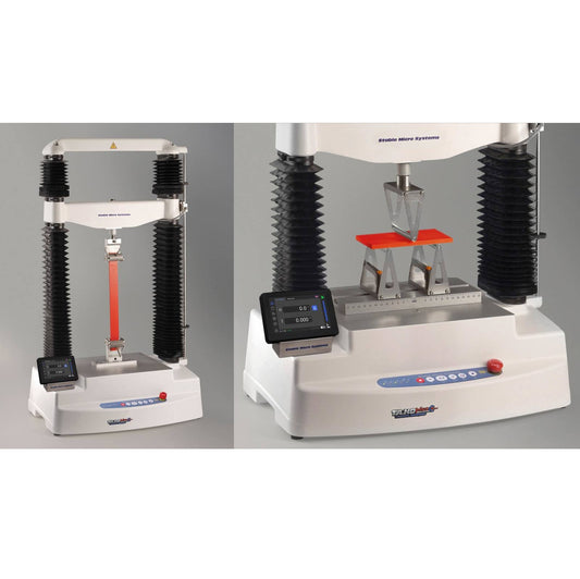 TA.HDPlusC Texture Analyser 970H with Exponent