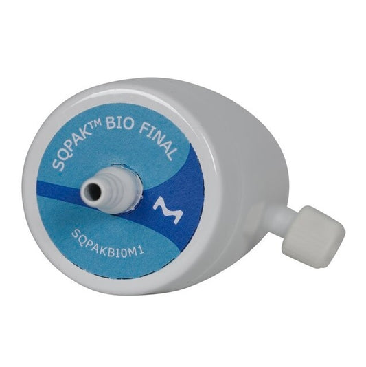 SQPAK™ Bio Final Filter