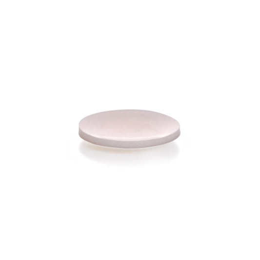 Septum Silicone, PTFE Coated, DURAN® For GL 45 Bottles, For Piercing