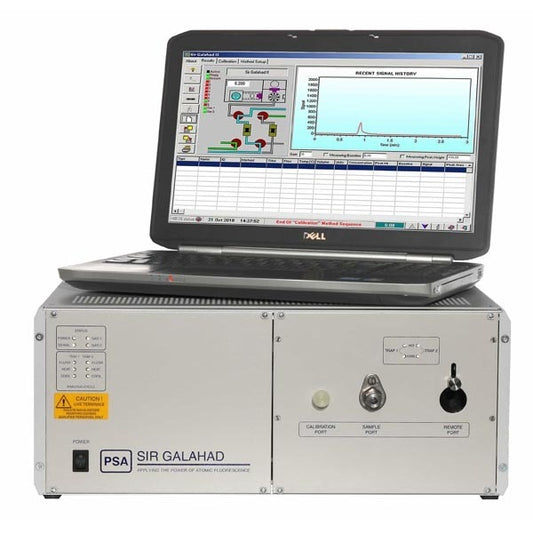 PSA 10.525 SIR GALAHAD