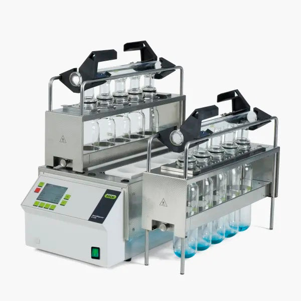 Speed-Digester K-425 / K-436 / K-439