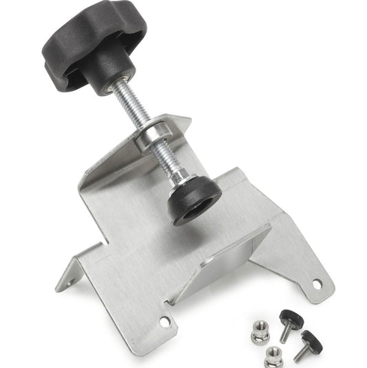 T Clamp For Independant Use Of Circulator