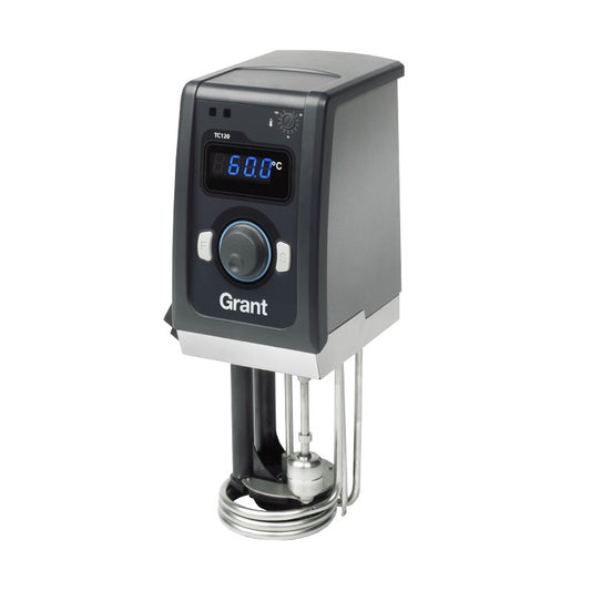 Heating Circulator, Digital, General Purpose -25°C* To 120°C, Pump