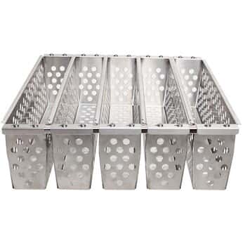 StableWeigh Modular Rack, 5-Place