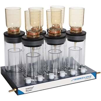 StableWeigh TDS Start-Up Kit with 6-place Filling Station, 230V