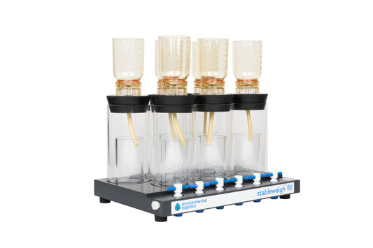 StableWeigh 6-Place Filling Station