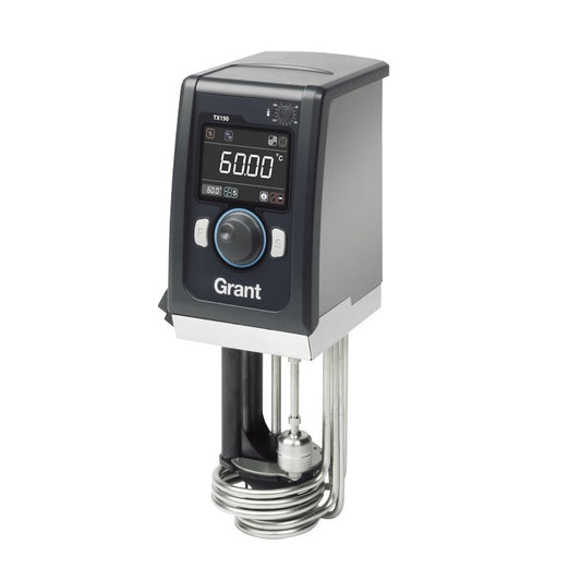 Heating Circulator, Digital, Advanced, Programmable, -50°C* To 150°C, Pump