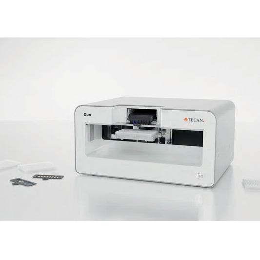 Tecan Duo Digital Dispenser™