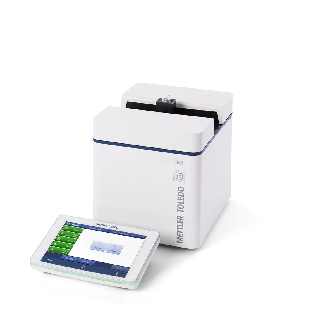 Spectrophotometer UV7