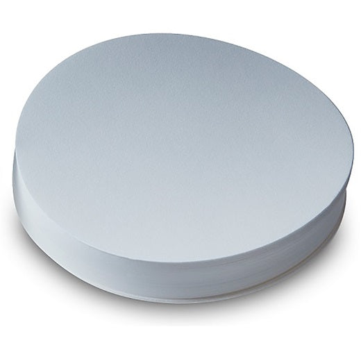 Grade 1 Qualitative Filter Paper Standard Grade, circle, 5.5cm