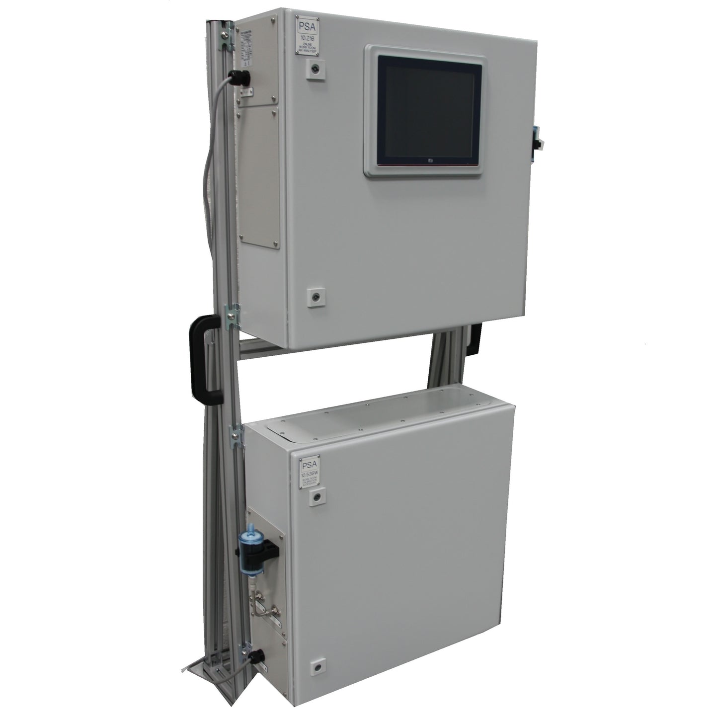 10216 ONLINE WORKROOM MONITORING