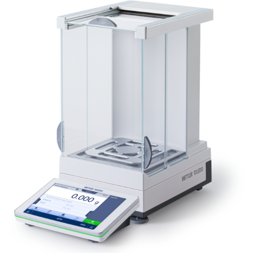 Precision Balance XPR3003S, capacity 3100g; 1mg readability