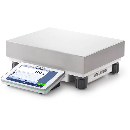 Precision Balance XPR32001L, capacity 32100g; 0.1g readability