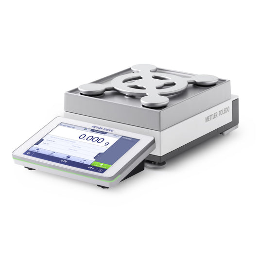 Precision Balance XPR2002S, capacity 2100g; 0.01g readability