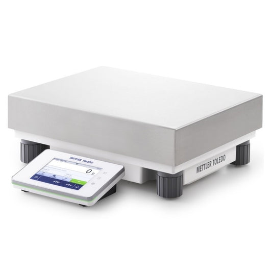 Precision Balance XPR16001L, capacity 16100g; 0.1g readability