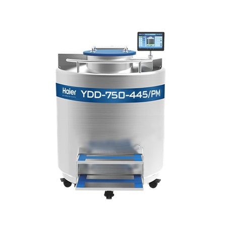 Biobank LN2 Freezer YDD-750-445