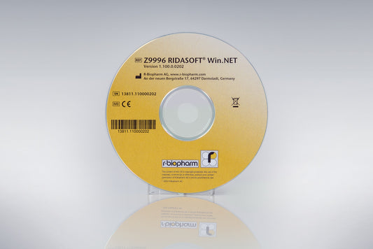 RIDASOFT Win.NET Food & Feed software