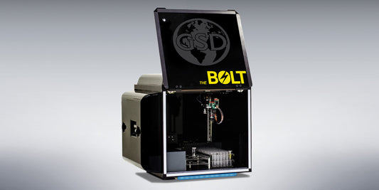 The Bolt
