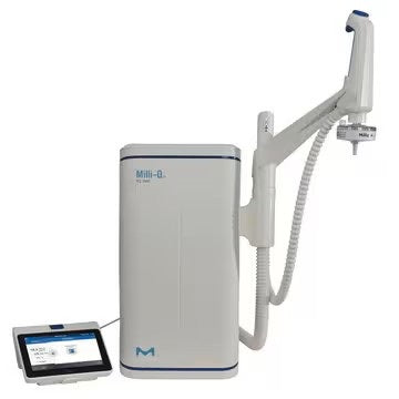 Milli-Q® EQ 7000 Ultrapure Water Purification System
