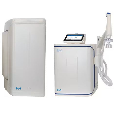 Milli-Q® EQ 7016 Ultrapure and Pure Water Purification System
