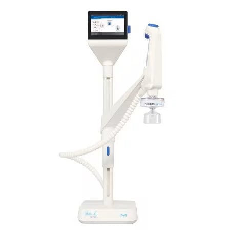 Q-POD® Ultrapure Water Remote Dispenser