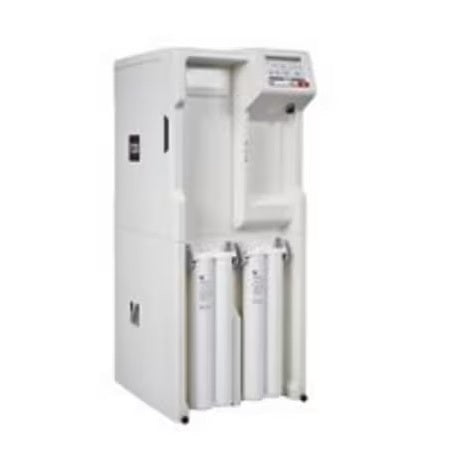 Milli-Q® HX 7080 Water Purification System (LC)