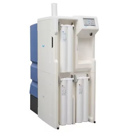 Milli-Q® HX 7040 SD Water Purification System (LC)