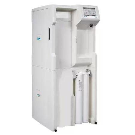 Milli-Q® HX 7120 SD Water Purification System