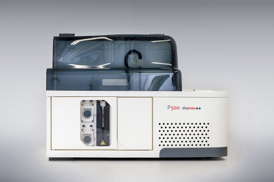 Pictus 500