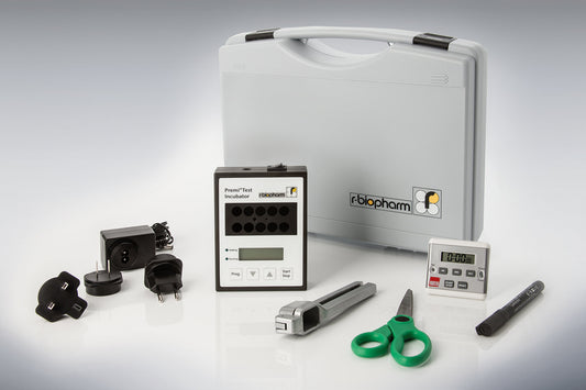Premi®Test Starter Kit