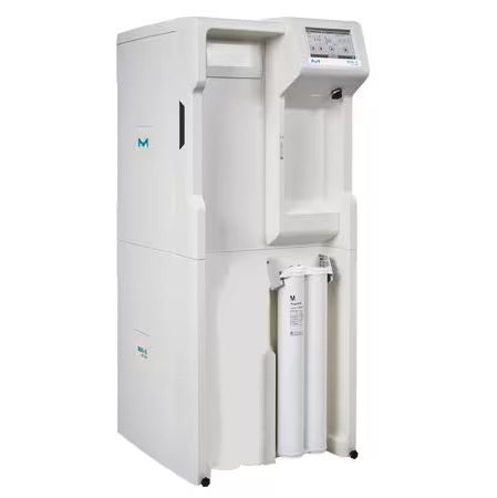 Milli-Q® HR 7170 High-Flow RO Water Purification System