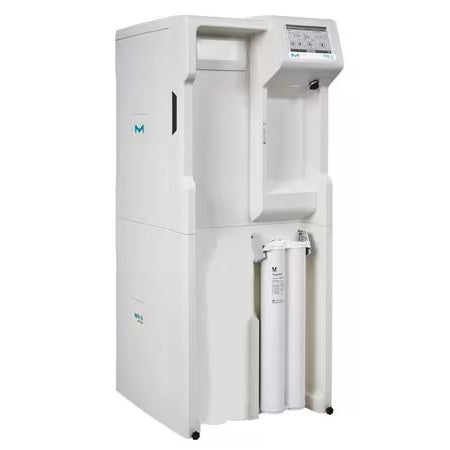 Milli-Q® HR 7220 High-Flow RO Water Purification System