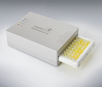 RIDA®ABSORBANCE 96 Microtiter Plate Reader
