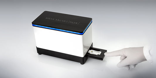 RIDA®SMART BOX
