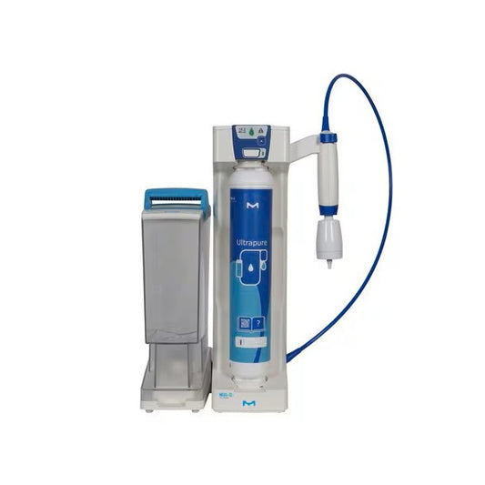 Milli-Q® SQ 200 Purification System Kit
